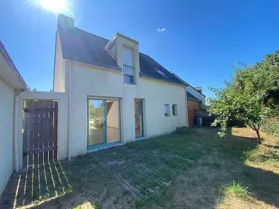 Maison, 102,23 m²