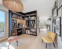 Appartement, 110 m²