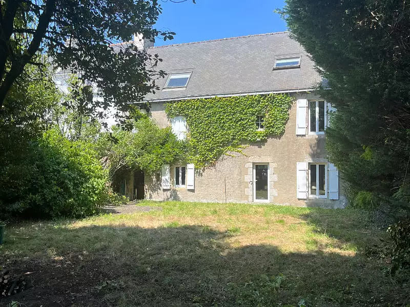Maison, 140 m²