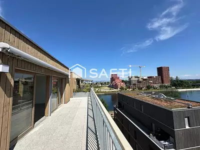 Appartement, 116 m²