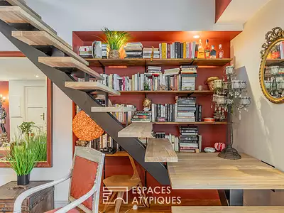 Appartement, 140 m²