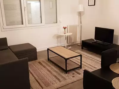 Appartement, 53 m²