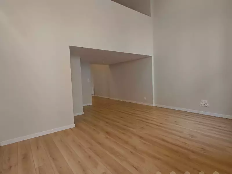 Appartement, 87,49 m²