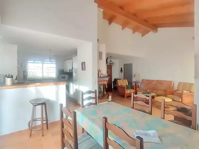 Maison, 100 m²