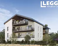 Appartement, 65 m²