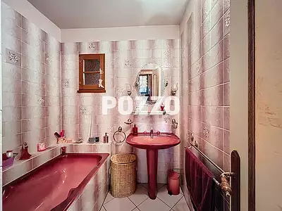 Maison, 115 m²