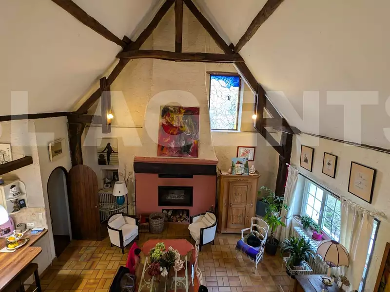 Maison, 140 m²