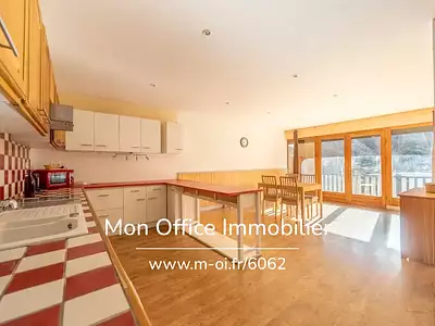 Appartement, 68 m²