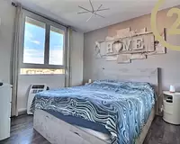 Appartement, 41,76 m²