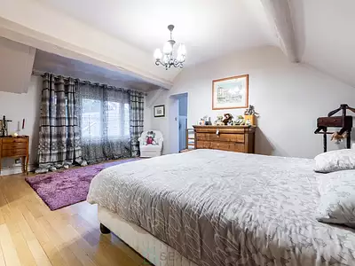 Maison, 185 m²