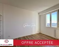 Appartement, 52,4 m²