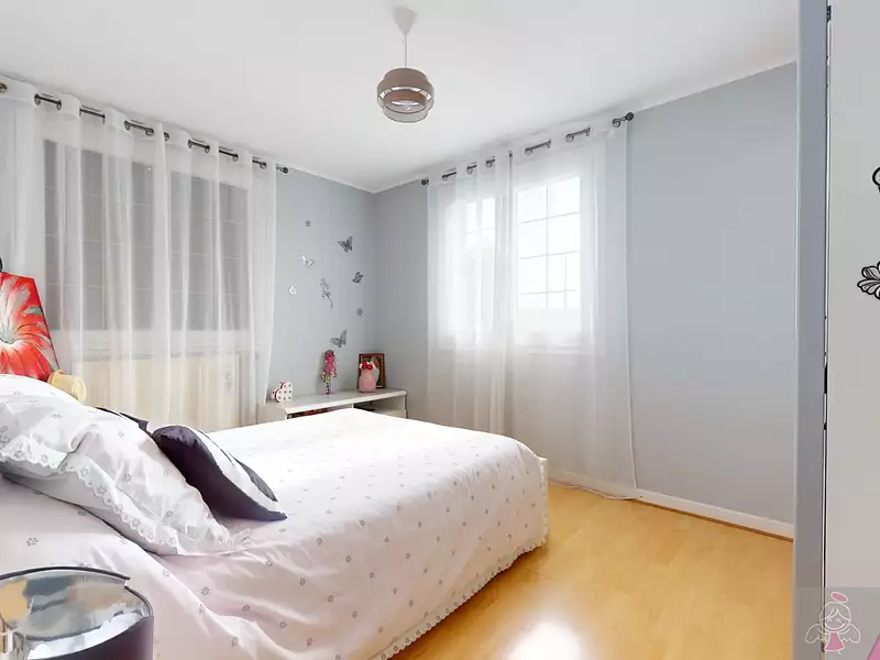 Maison, 96 m²