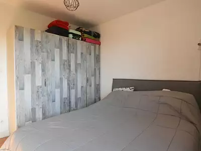 Maison, 84 m²