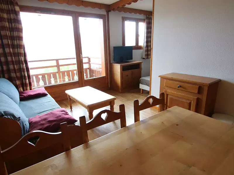 Appartement, 33,3 m²