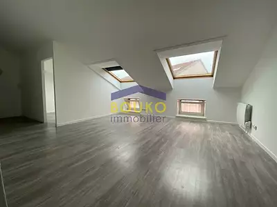 Appartement, 50 m²