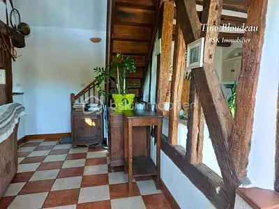 Maison, 137 m²