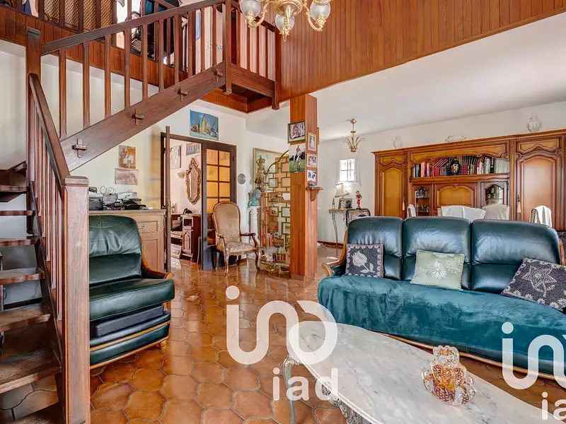 Maison, 125 m²