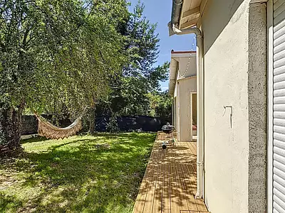 Maison, 85 m²