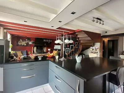 Maison, 228 m²