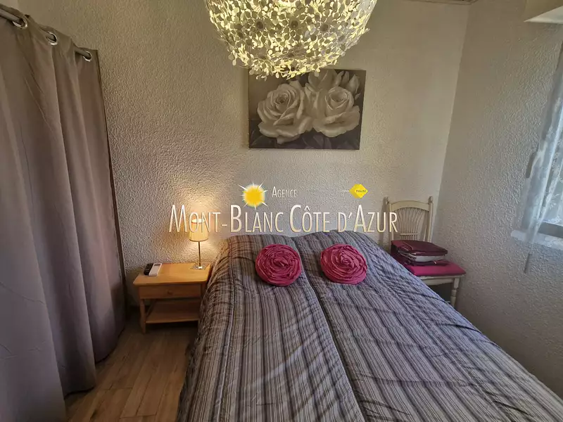 Appartement, 61 m²