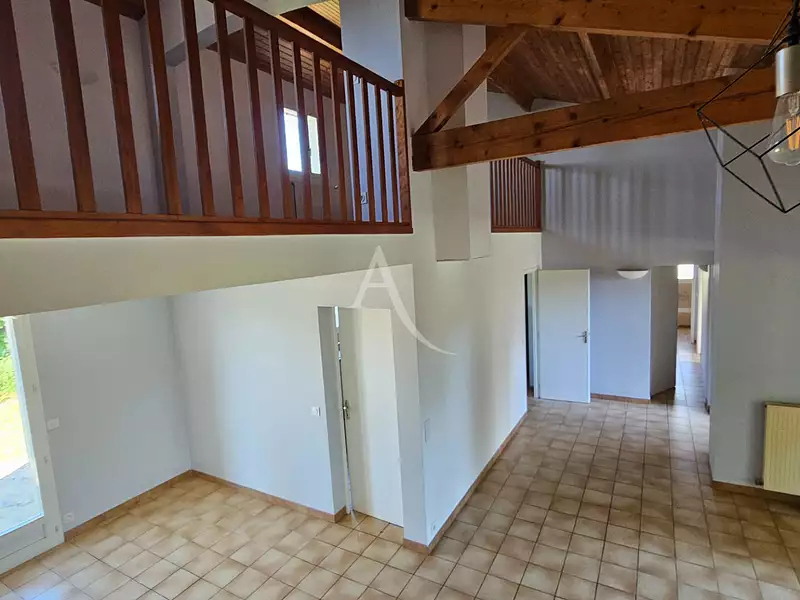 Maison, 130 m²