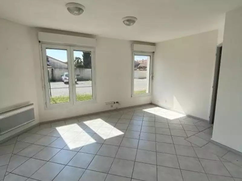 Appartement, 63 m²