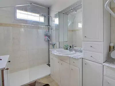 Maison, 83 m²