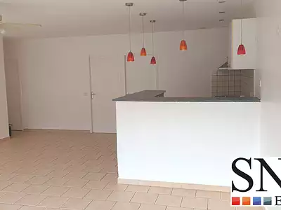 Maison, 83,46 m²