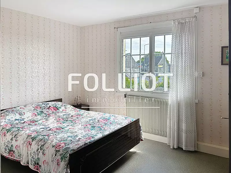 Maison, 165 m²