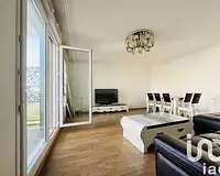 Appartement, 80 m²