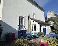 Maison, 116 m²