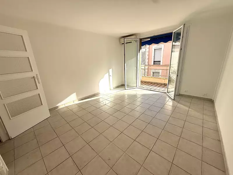 Appartement, 30,6 m²