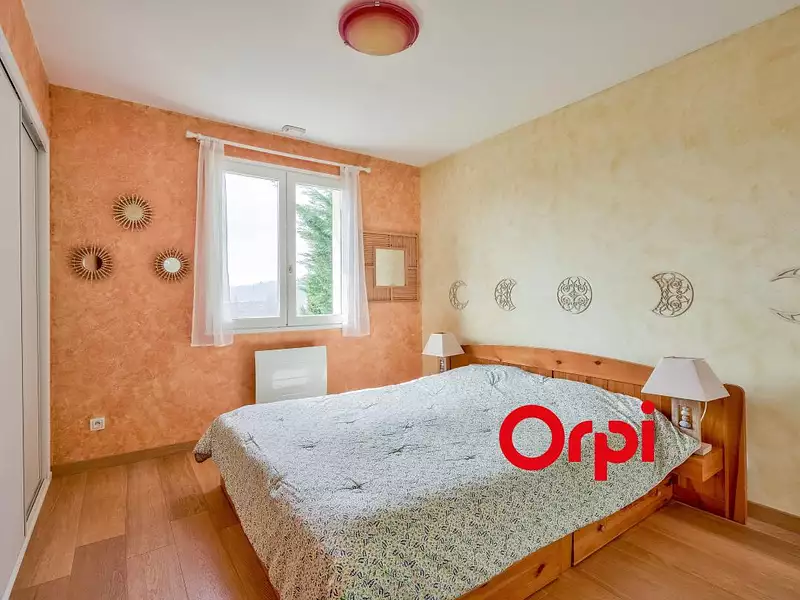 Maison, 115 m²
