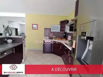 Maison, 135 m²