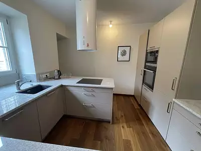 Appartement, 206 m²