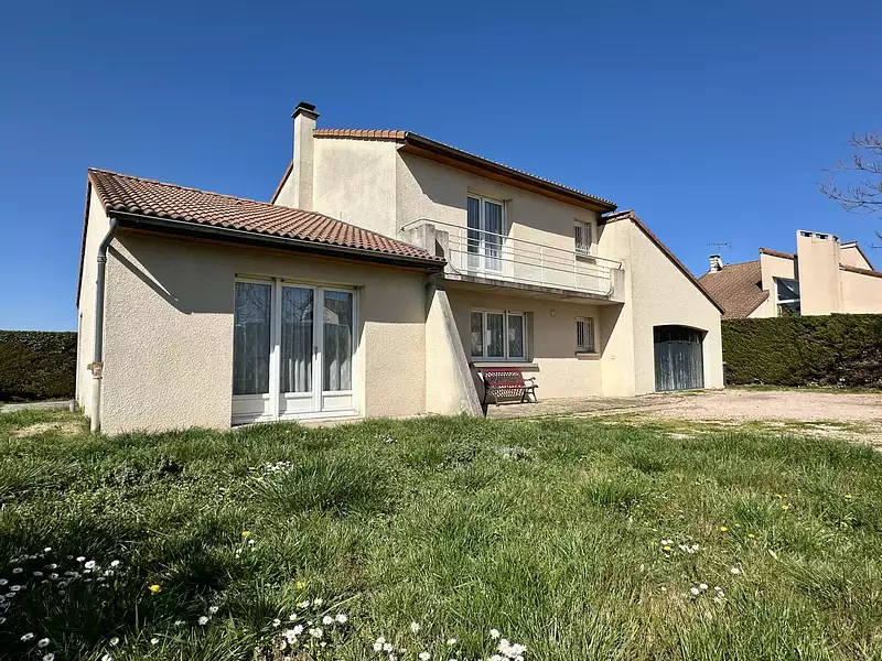 Maison, 148,82 m²