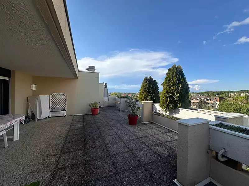 Appartement, 157,36 m²
