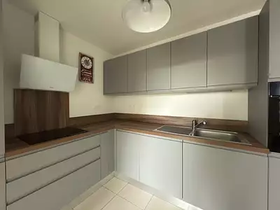 Appartement, 64 m²