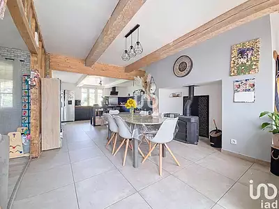 Maison, 70 m²