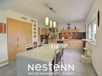 Maison, 109 m²