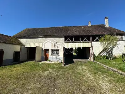 Maison, 230 m²