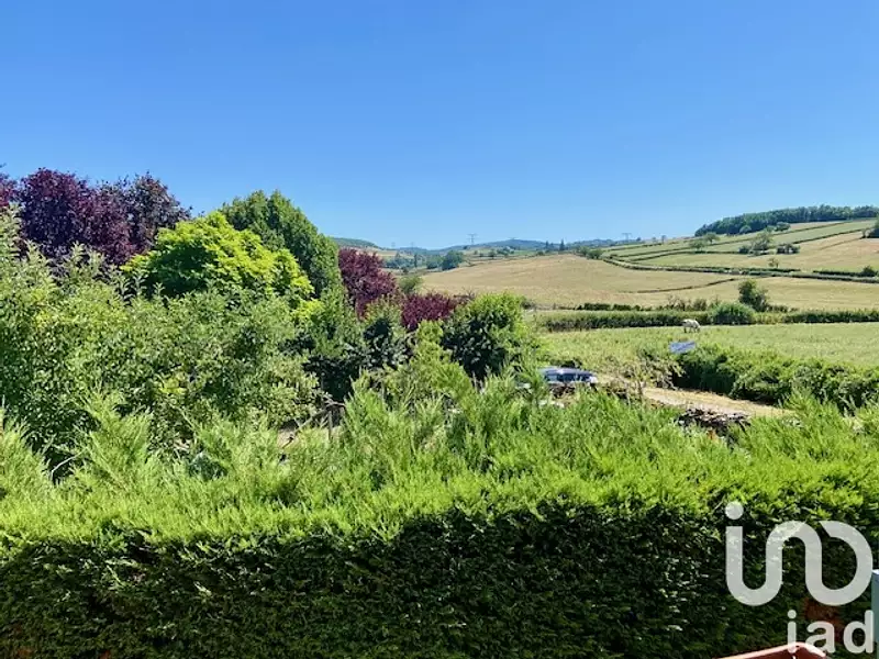Maison, 210 m²