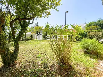 Maison, 85 m²
