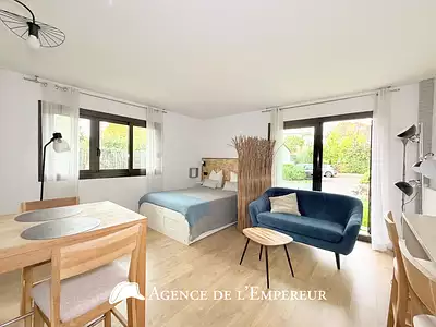 Appartement, 28,82 m²
