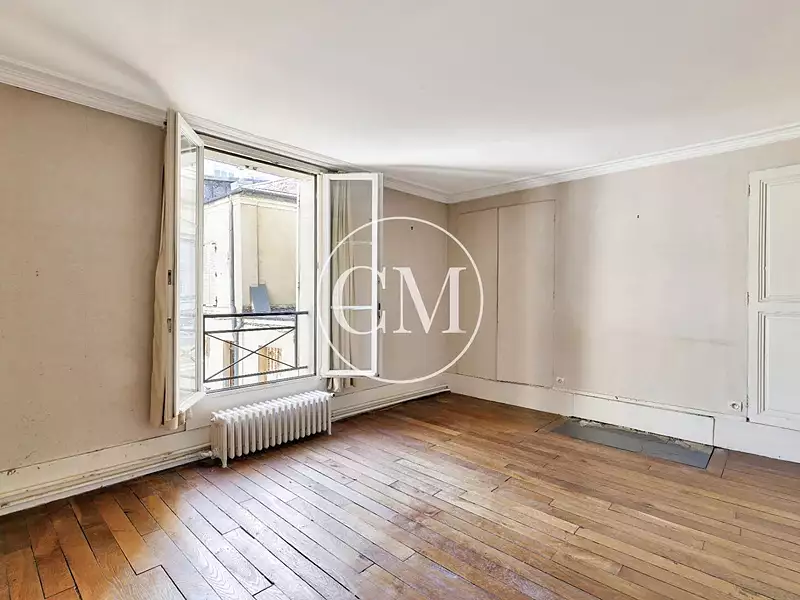 Appartement, 191,52 m²