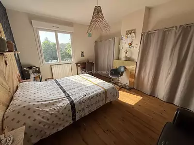 Maison, 90 m²
