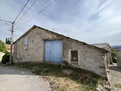 Maison, 83 m²