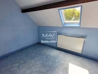 Maison, 107 m²