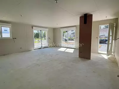 Maison, 93 m²
