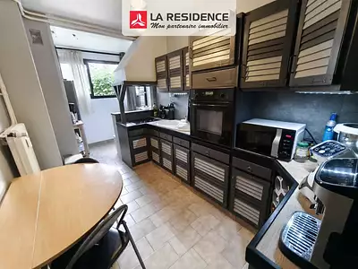 Appartement, 73 m²